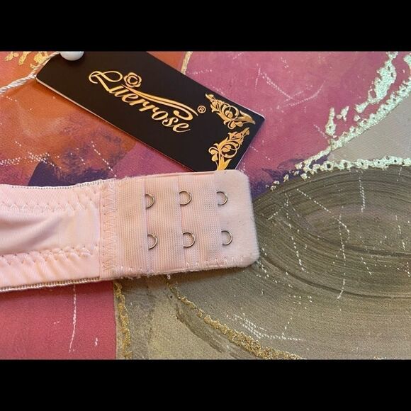 💥Copa   Underwire Lace Embroidery Sexy Bras - Picture 15 of 16